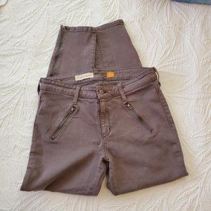 Pilcro and the Letterpress Denim